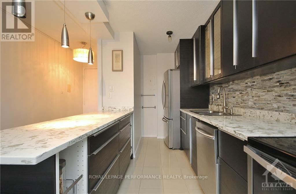 1102 - 1785 Frobisher Lane, Ottawa, Ontario  K1G 3T7 - Photo 9 - X12389992