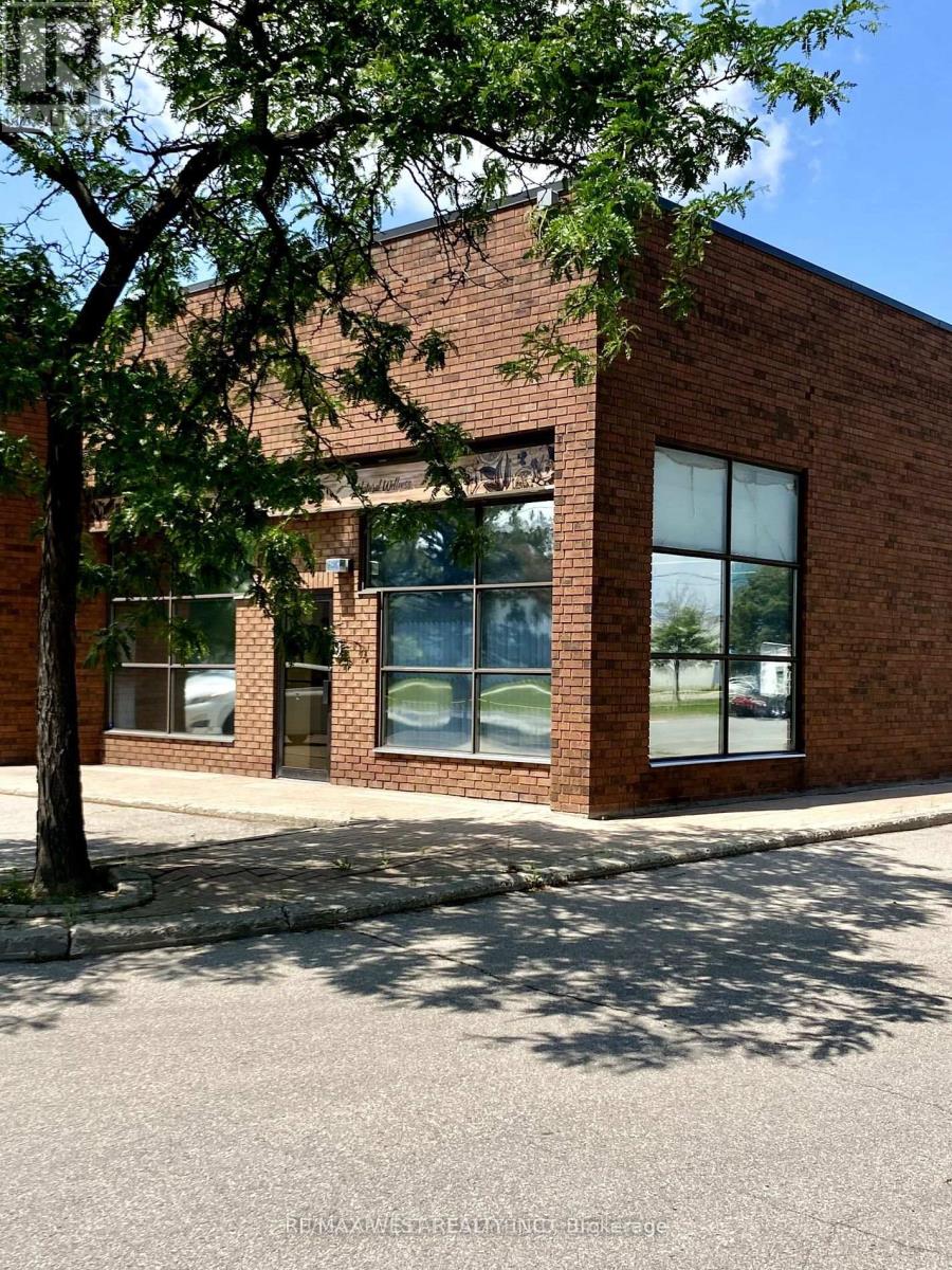 9 - 6110 ORDAN DRIVE, Mississauga, Ontario