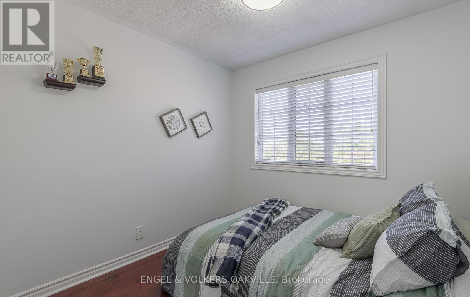 3976 Freeman Terrace, Mississauga, Ontario  L5M 6R1 - Photo 29 - W12389920