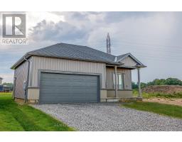 LOWER - 34 BOUNTY AVENUE, Thorold, Ontario