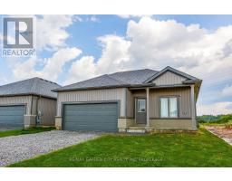 UPPER - 34 BOUNTY AVENUE, Thorold, Ontario