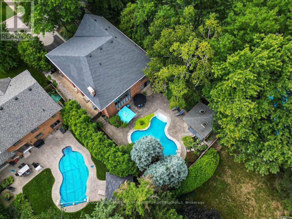 223 Briar Hill Crescent, Hamilton, Ontario L9G 3M9 - Photo 28 - X12389915