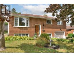 244 WESTWOOD DRIVE, Kitchener, Ontario