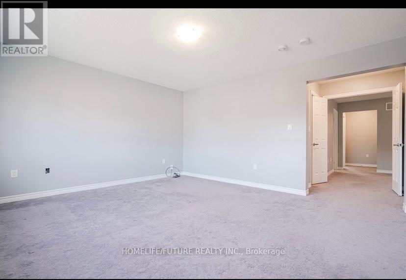 51 Arthur Mclaughlin Street, Clarington, Ontario  L1C 0T6 - Photo 19 - E12361688