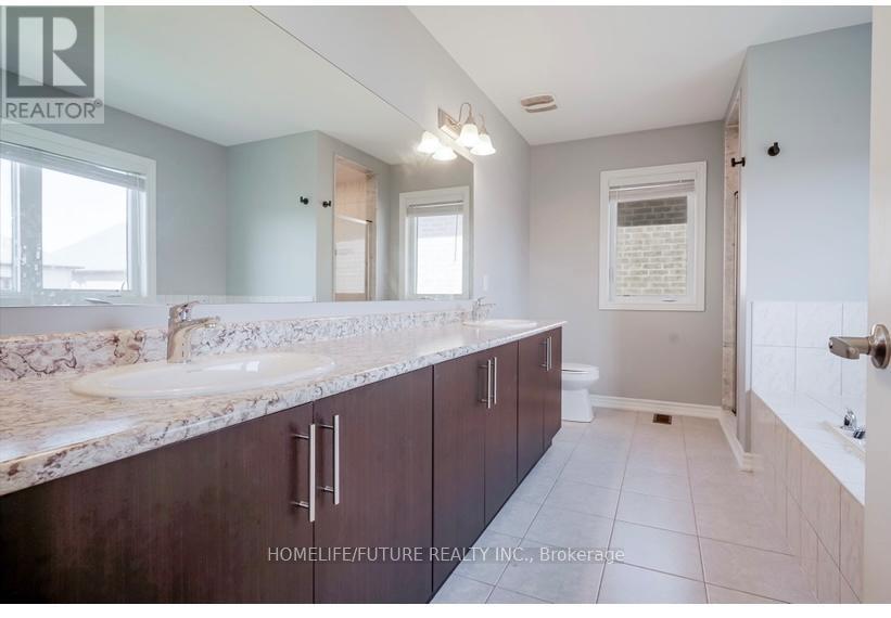 51 Arthur Mclaughlin Street, Clarington, Ontario  L1C 0T6 - Photo 21 - E12361688