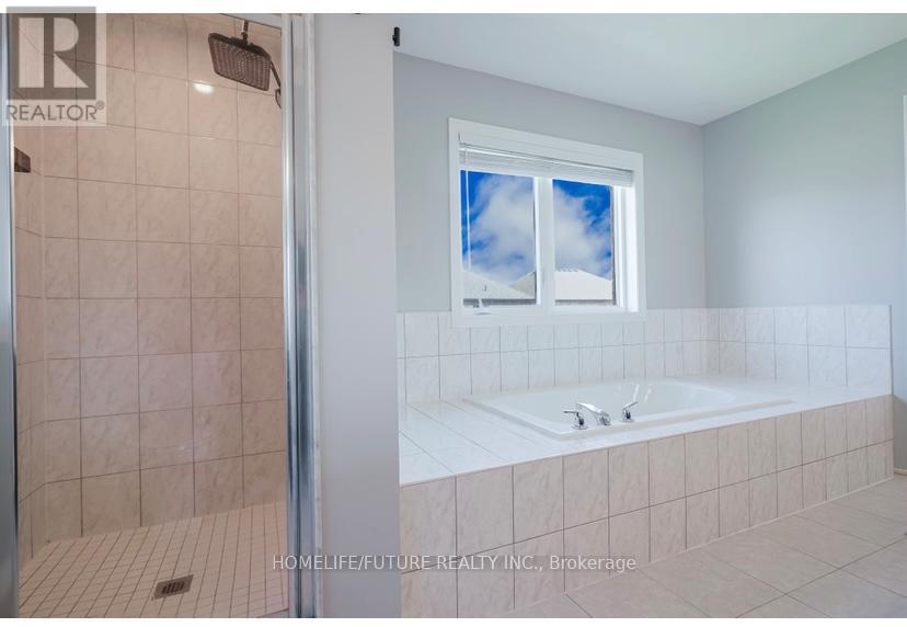 51 Arthur Mclaughlin Street, Clarington, Ontario  L1C 0T6 - Photo 24 - E12361688