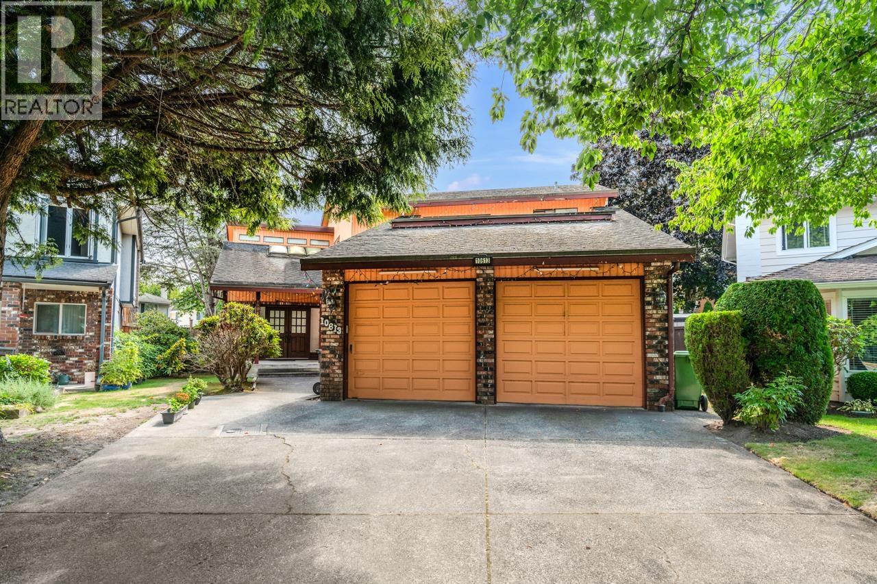 10613 YARMISH DRIVE, Richmond, British Columbia