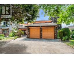 10613 YARMISH DRIVE, Richmond, British Columbia