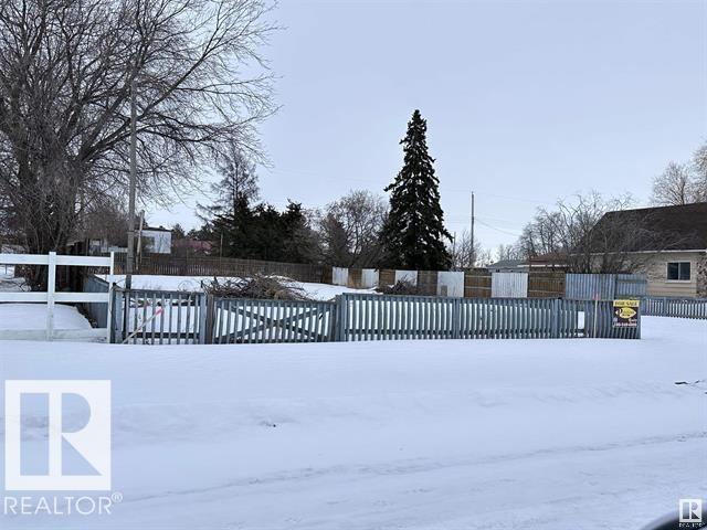 4813 & 4815 52 St, Busby, Alberta  T0G 0H0 - Photo 3 - E4456791