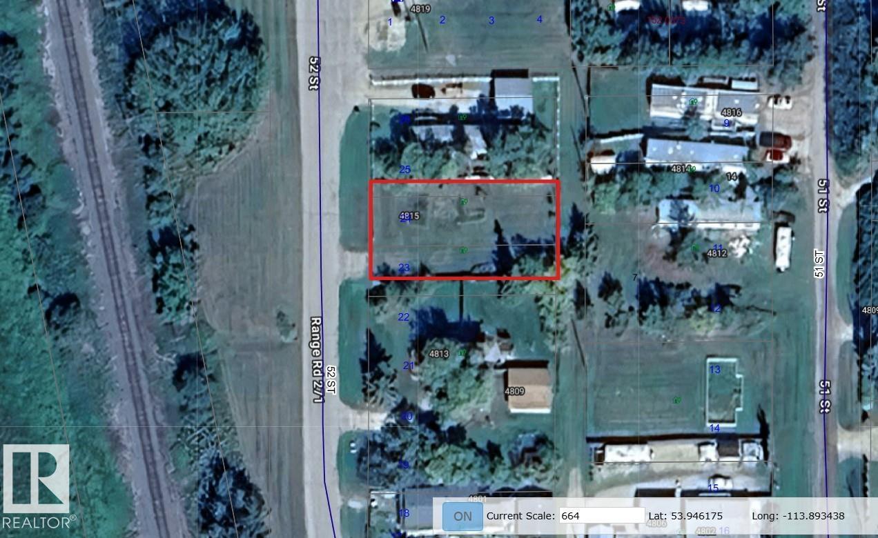 4813 & 4815 52 St, Busby, Alberta  T0G 0H0 - Photo 4 - E4456791
