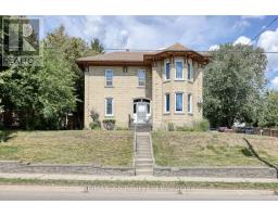 135 CANTERBURY STREET, Ingersoll, Ontario
