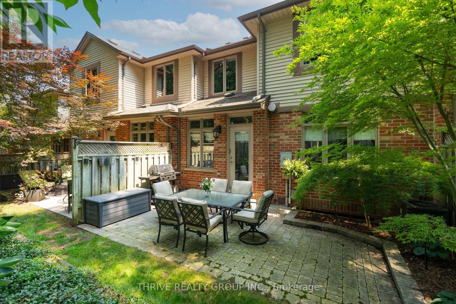 31 - 499 Teeple Terrace, London South, Ontario  N6J 1T1 - Photo 38 - X12387600