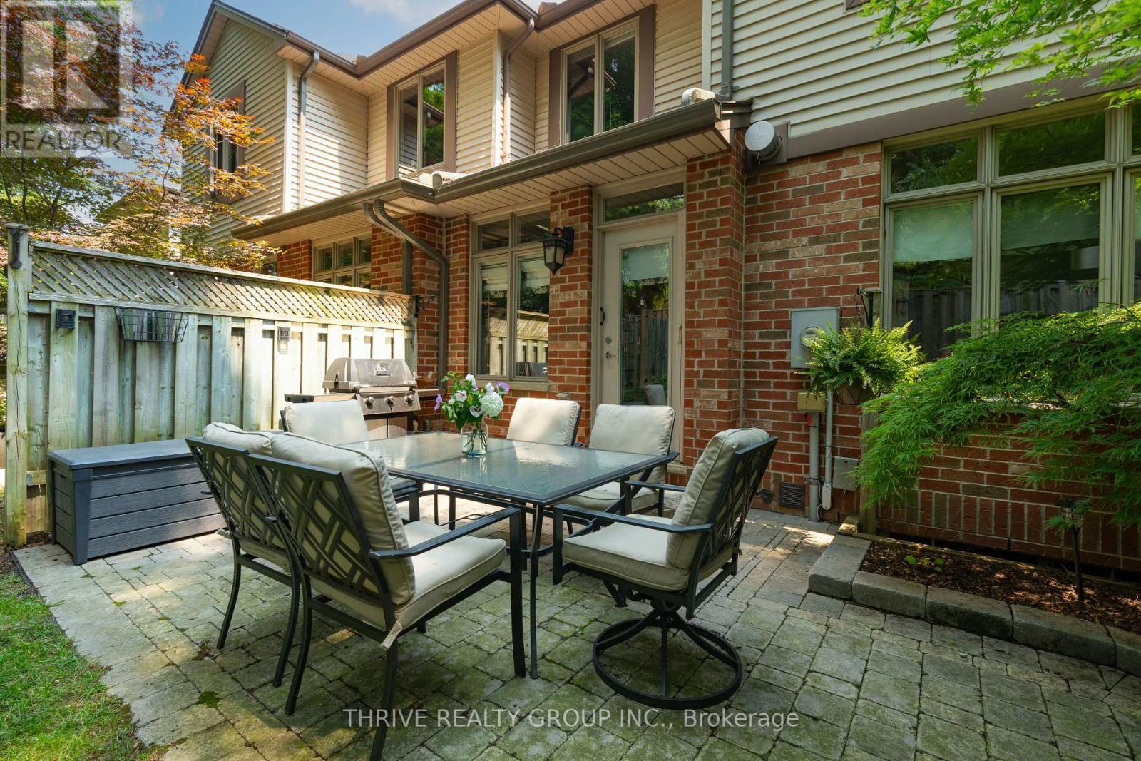 31 - 499 Teeple Terrace, London South, Ontario  N6J 1T1 - Photo 39 - X12387600