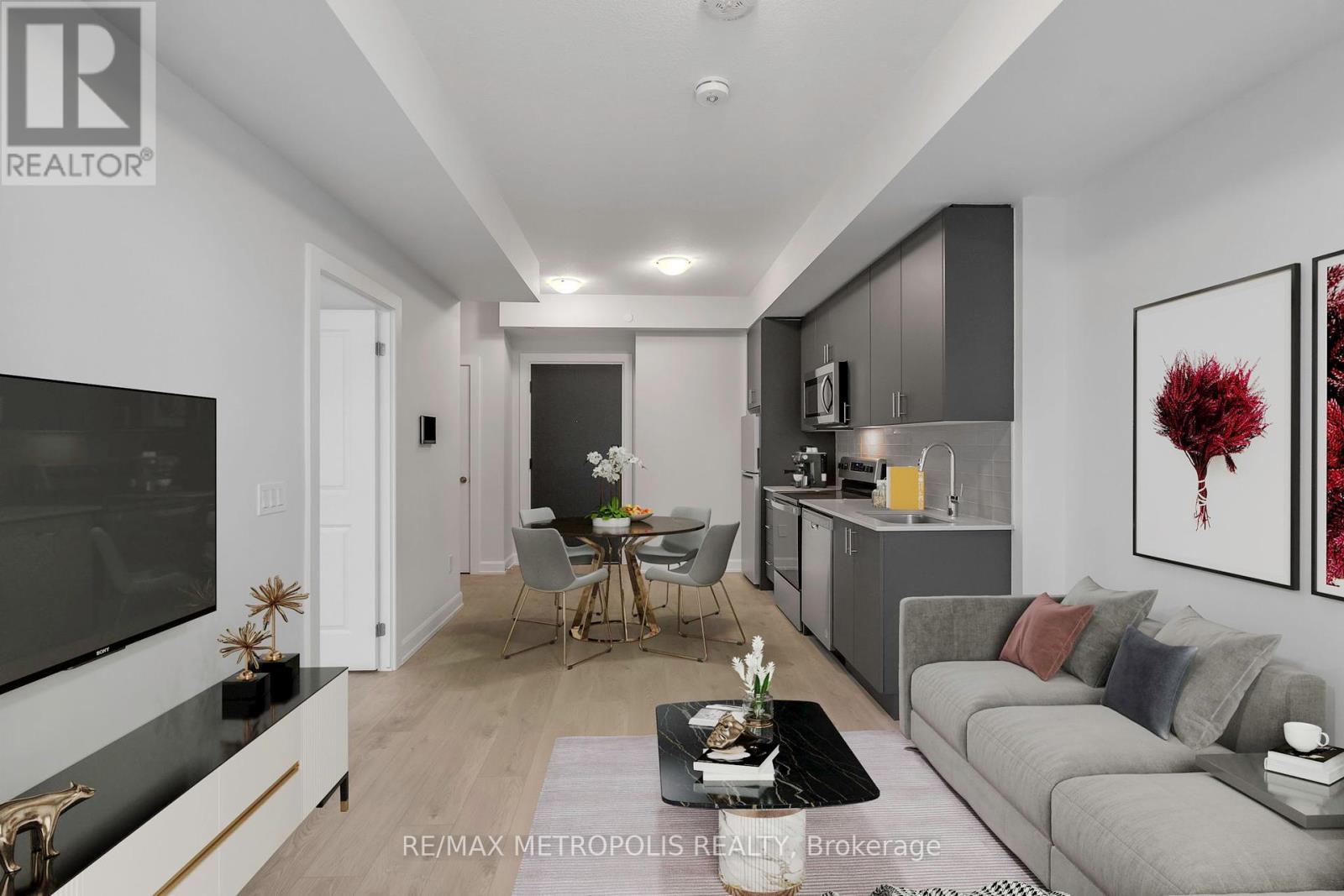 515 - 3220 William Coltson Avenue, Oakville, Ontario  L6H 7X9 - Photo 12 - W12389135
