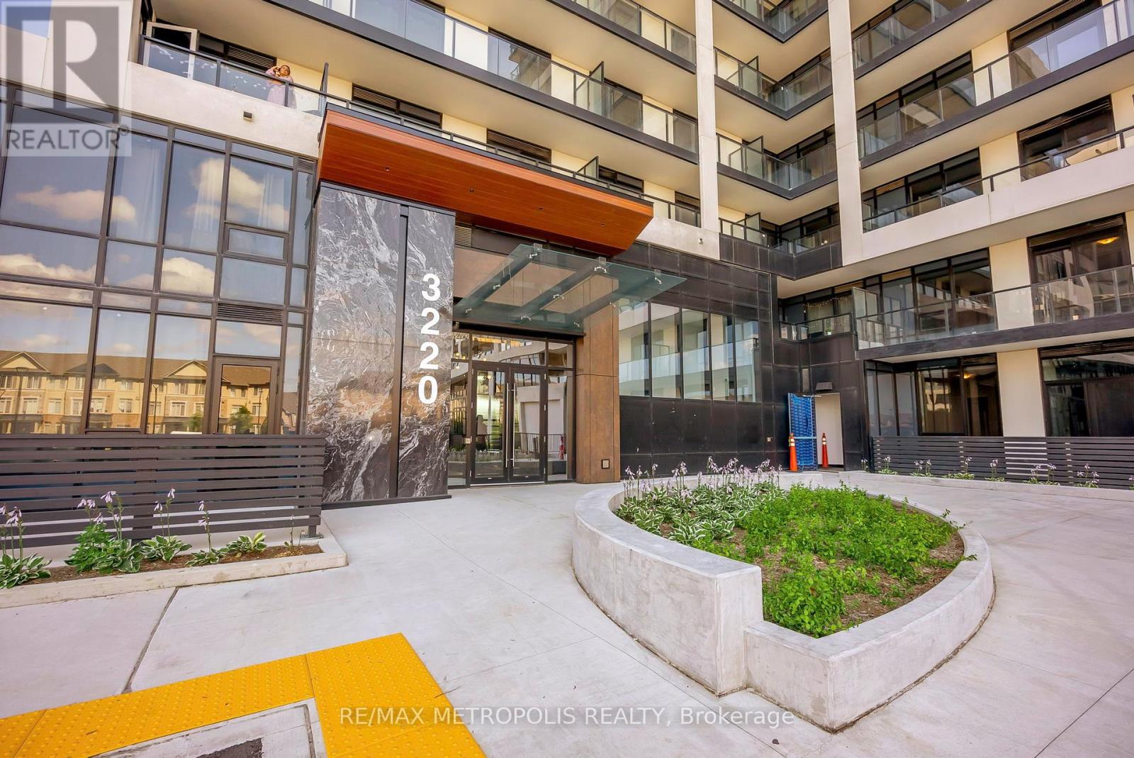 515 - 3220 William Coltson Avenue, Oakville, Ontario  L6H 7X9 - Photo 28 - W12389135