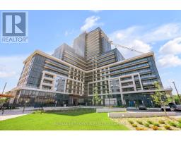 515 - 3220 WILLIAM COLTSON AVENUE, Oakville, Ontario