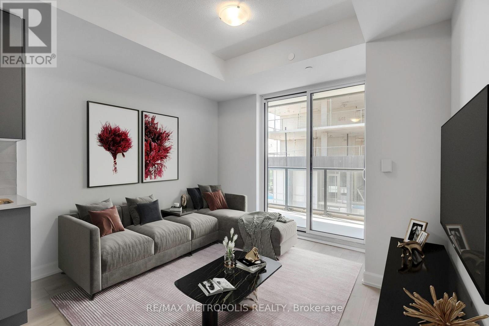 515 - 3220 William Coltson Avenue, Oakville, Ontario  L6H 7X9 - Photo 14 - W12389135
