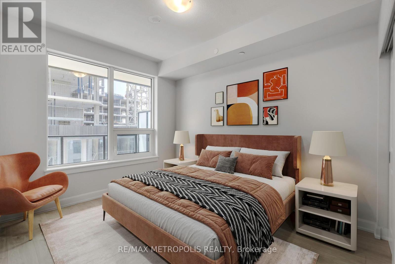 515 - 3220 William Coltson Avenue, Oakville, Ontario  L6H 7X9 - Photo 18 - W12389135