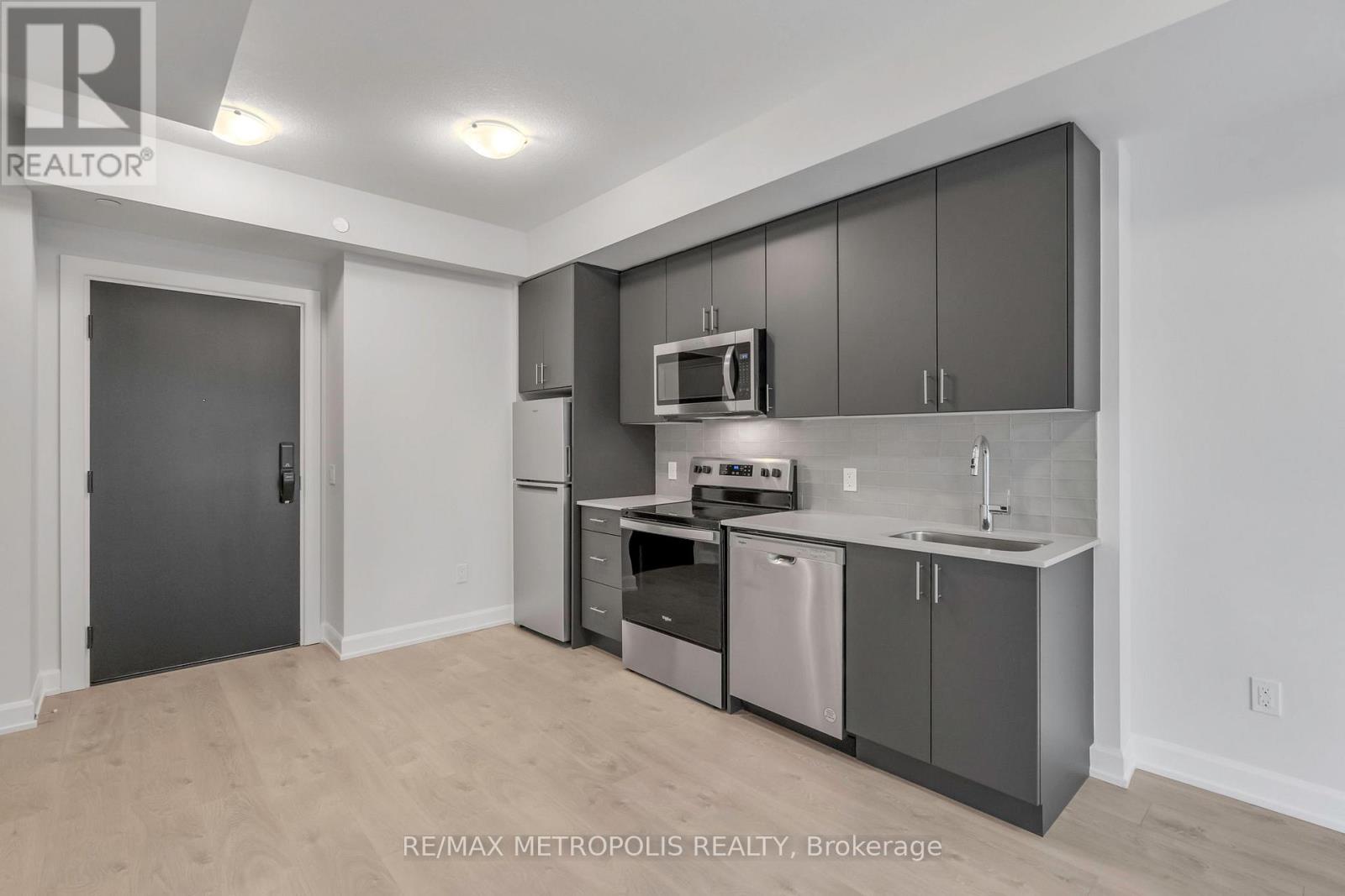 515 - 3220 William Coltson Avenue, Oakville, Ontario  L6H 7X9 - Photo 11 - W12389135
