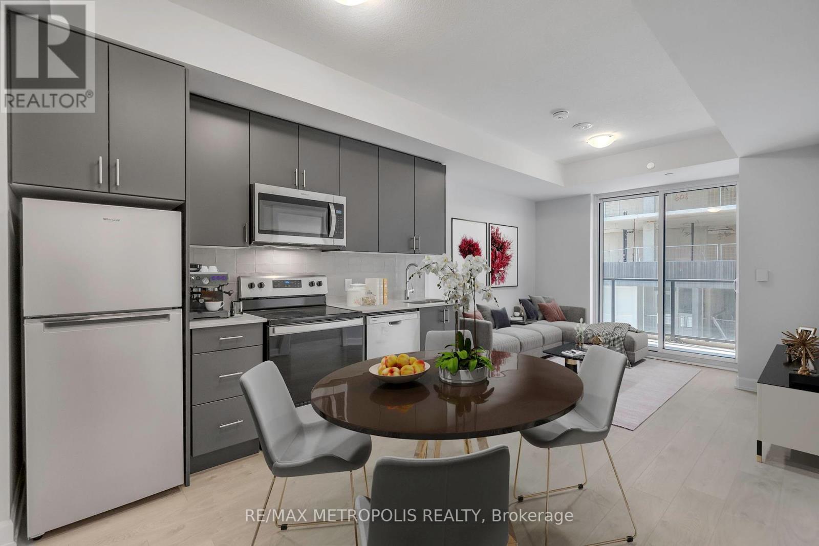 515 - 3220 William Coltson Avenue, Oakville, Ontario  L6H 7X9 - Photo 8 - W12389135