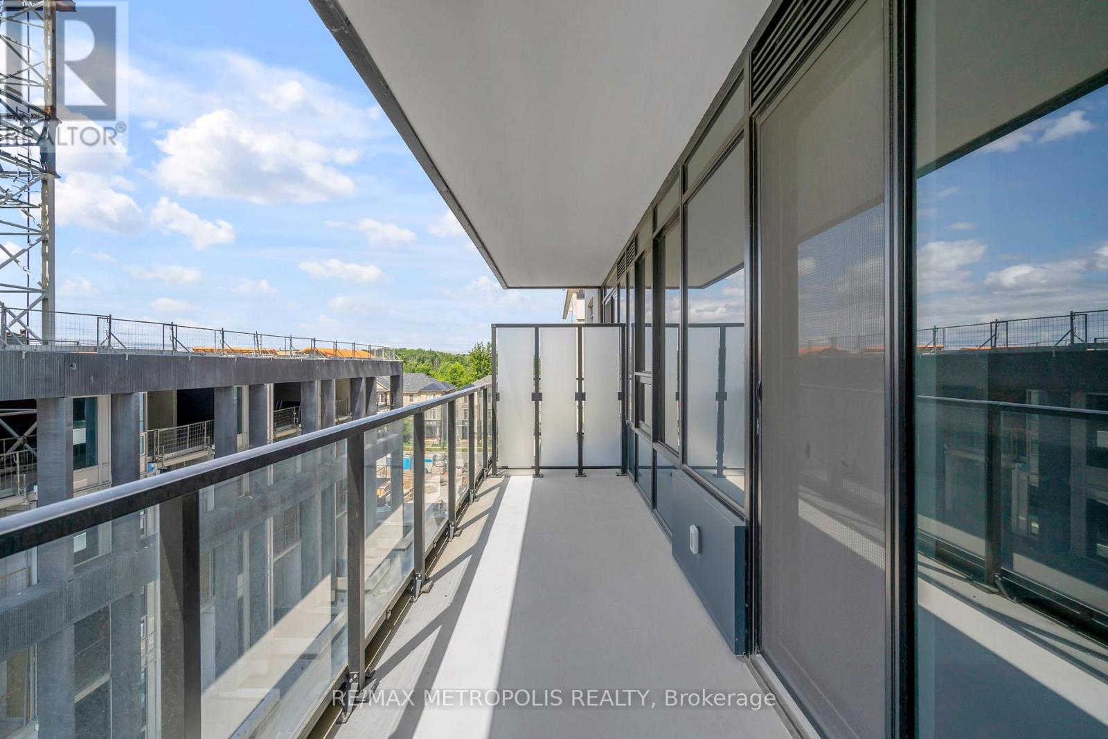 515 - 3220 William Coltson Avenue, Oakville, Ontario  L6H 7X9 - Photo 19 - W12389135