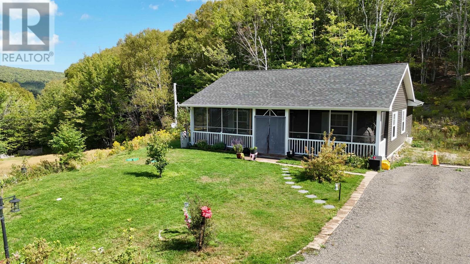 47519 Cabot Trail, Tarbot, Nova Scotia