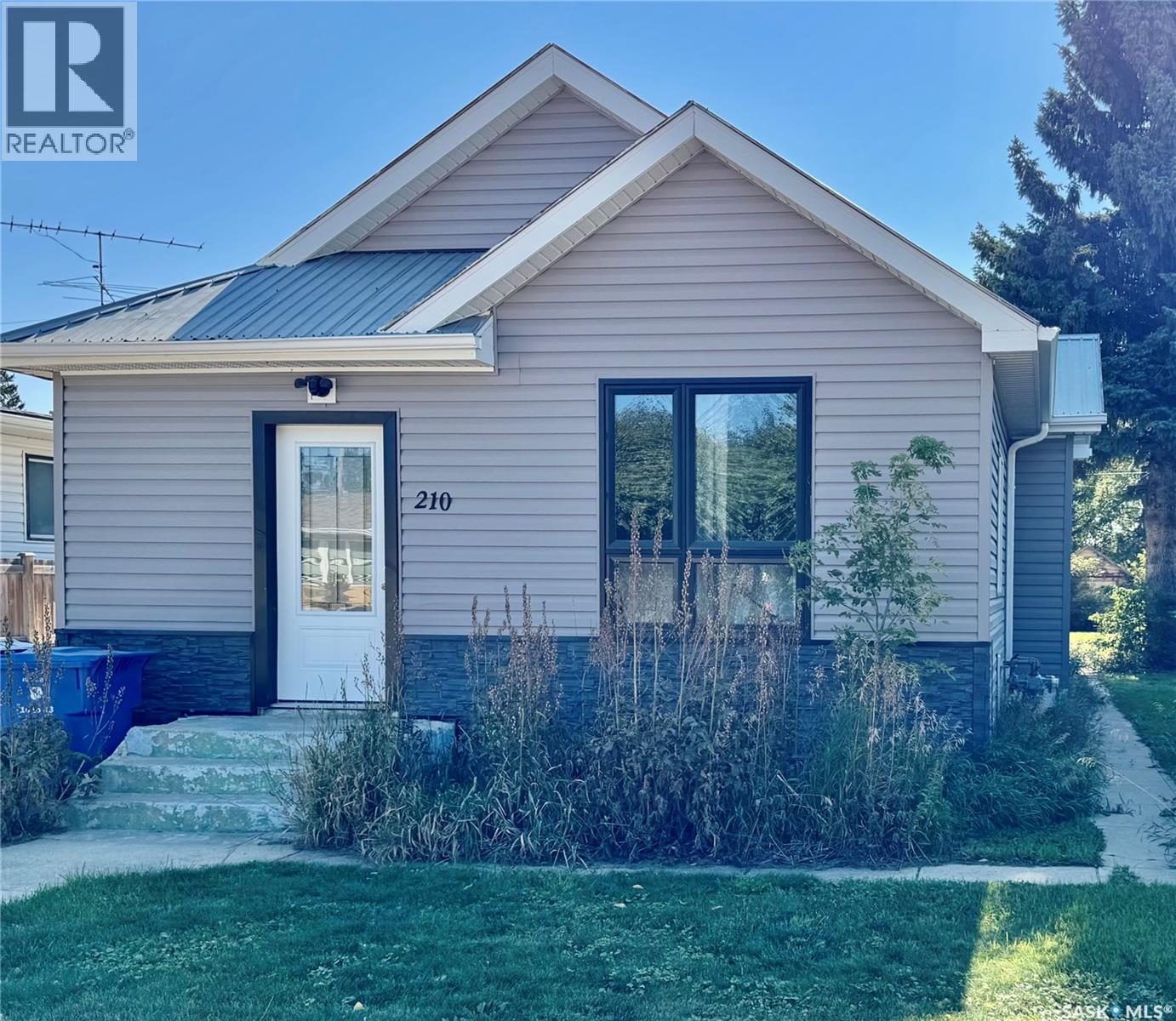 210 1st STREET E, Blaine Lake, Saskatchewan