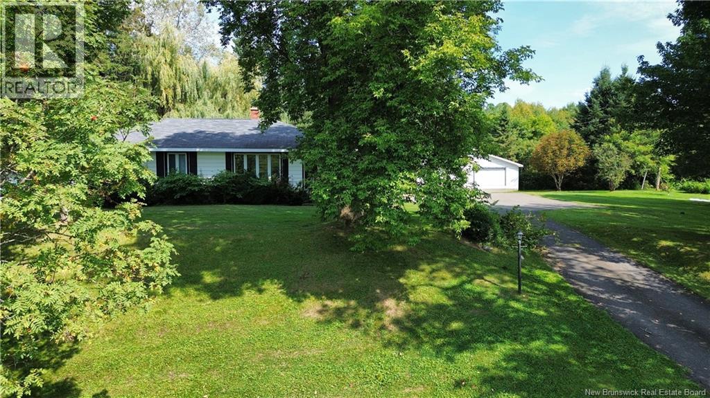 138 School Street, Bath, New Brunswick  E7J 1C4 - Photo 1 - NB126329