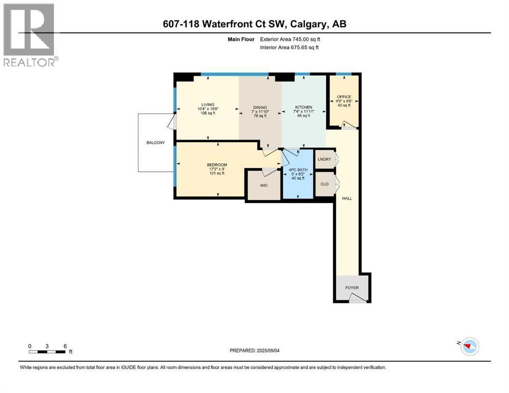 607, 118 Waterfront Court Sw, Calgary, Alberta  T2P 1K8 - Photo 32 - A2254689