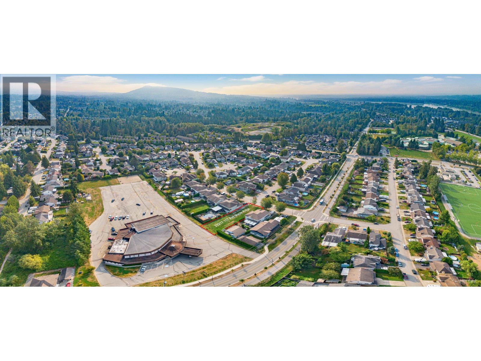 23217 117 Avenue, Maple Ridge, British Columbia  V2X 7Z2 - Photo 13 - R3045036