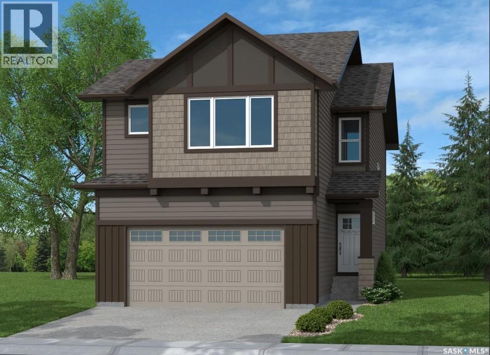 3157 Green Turtle ROAD, Regina, Saskatchewan