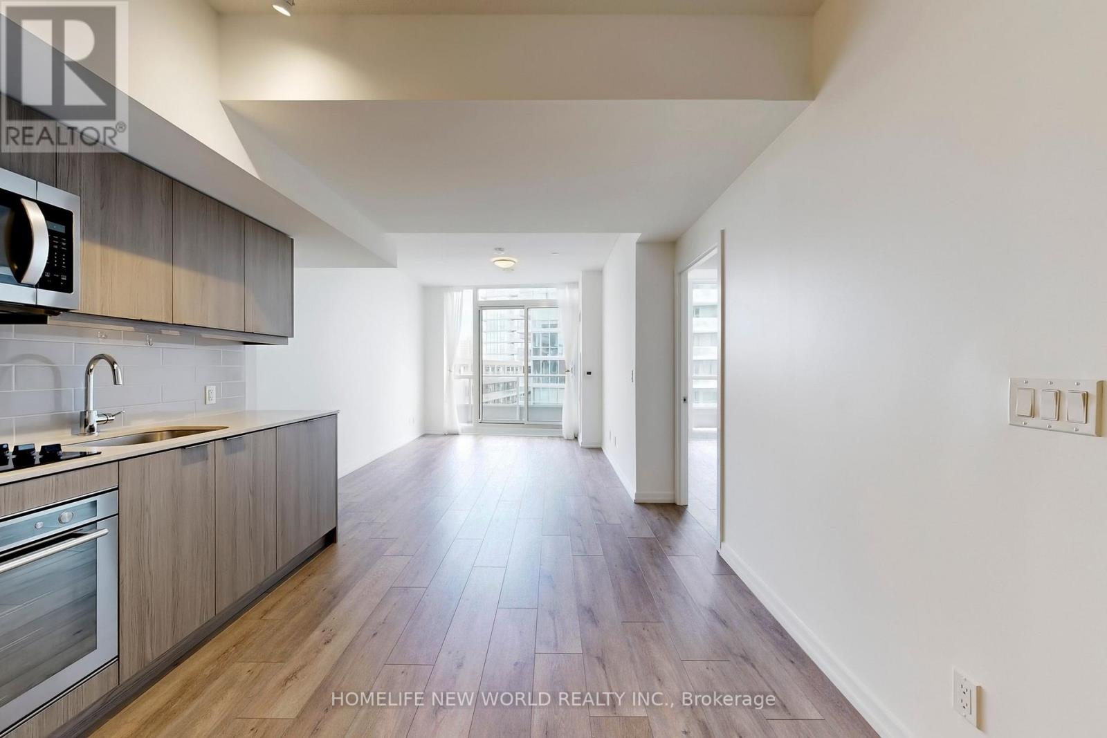 501 - 38 Forest Manor Road, Toronto, Ontario  M2J 0H4 - Photo 11 - C12389932