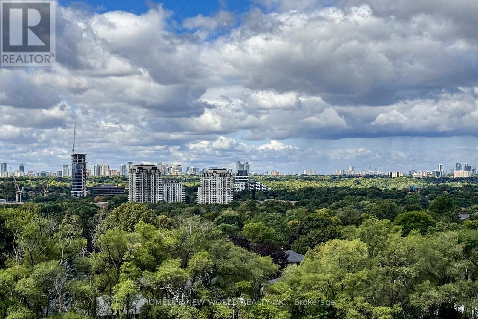 501 - 38 Forest Manor Road, Toronto, Ontario  M2J 0H4 - Photo 23 - C12389932