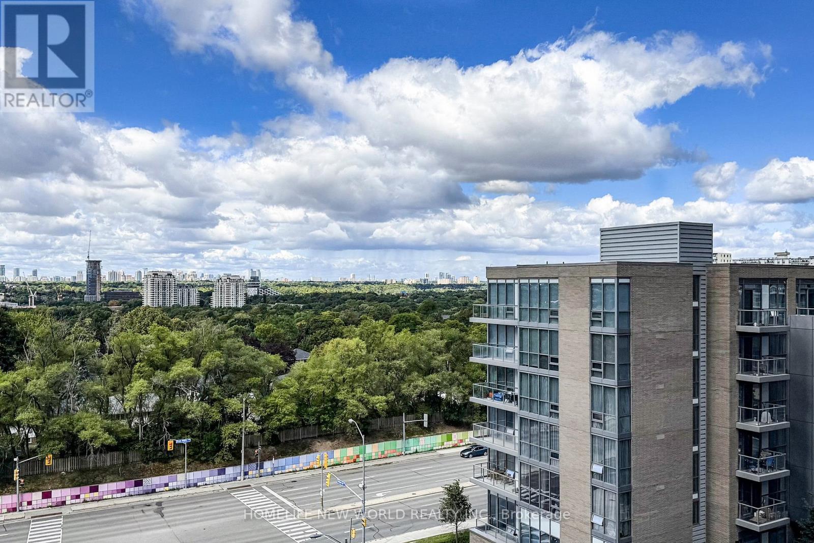 501 - 38 Forest Manor Road, Toronto, Ontario  M2J 0H4 - Photo 24 - C12389932