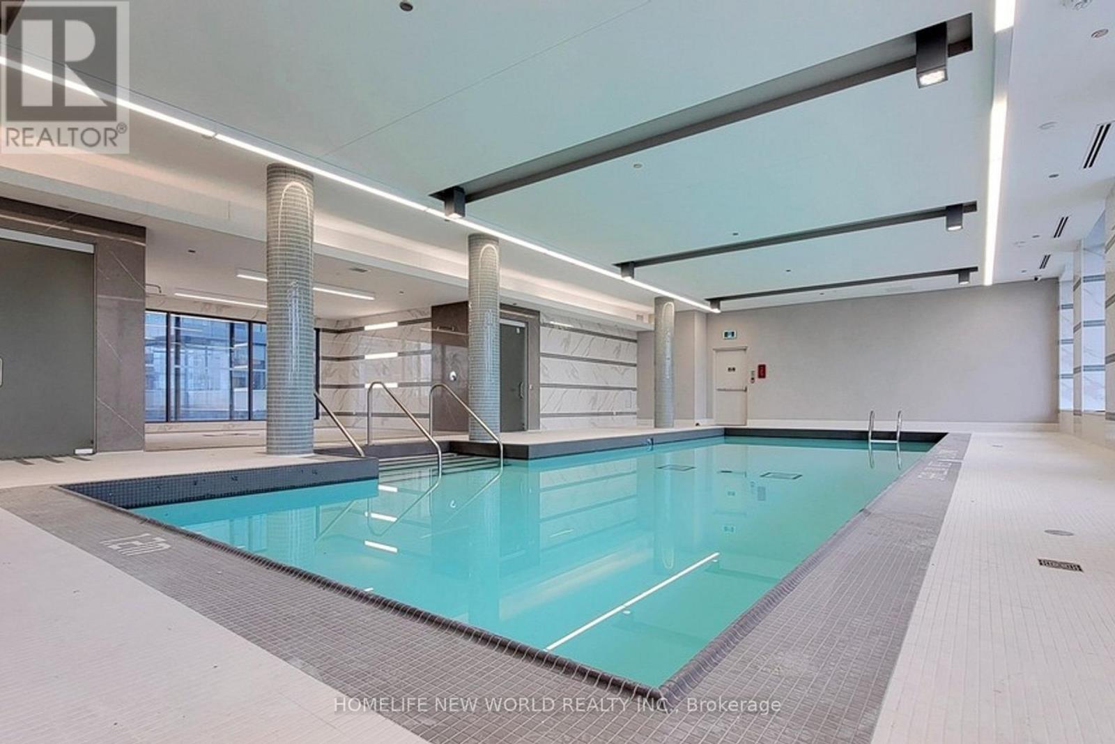 501 - 38 Forest Manor Road, Toronto, Ontario  M2J 0H4 - Photo 27 - C12389932
