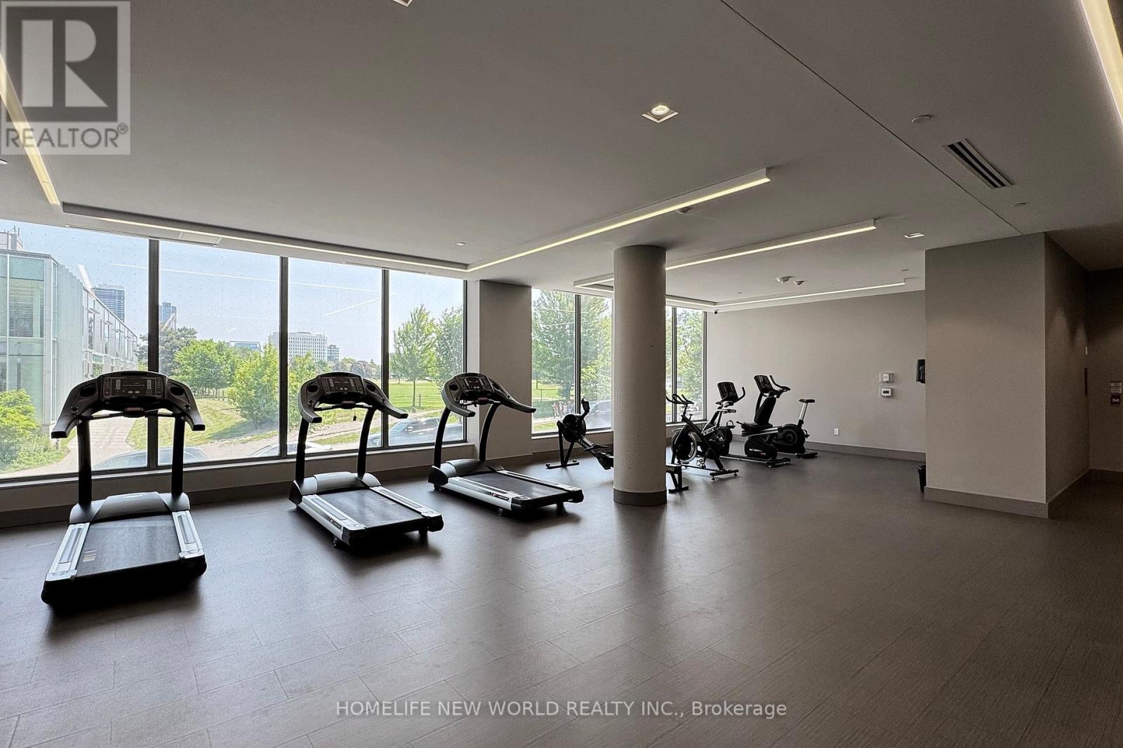 501 - 38 Forest Manor Road, Toronto, Ontario  M2J 0H4 - Photo 31 - C12389932