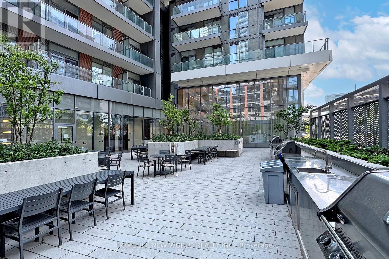 501 - 38 Forest Manor Road, Toronto, Ontario  M2J 0H4 - Photo 35 - C12389932