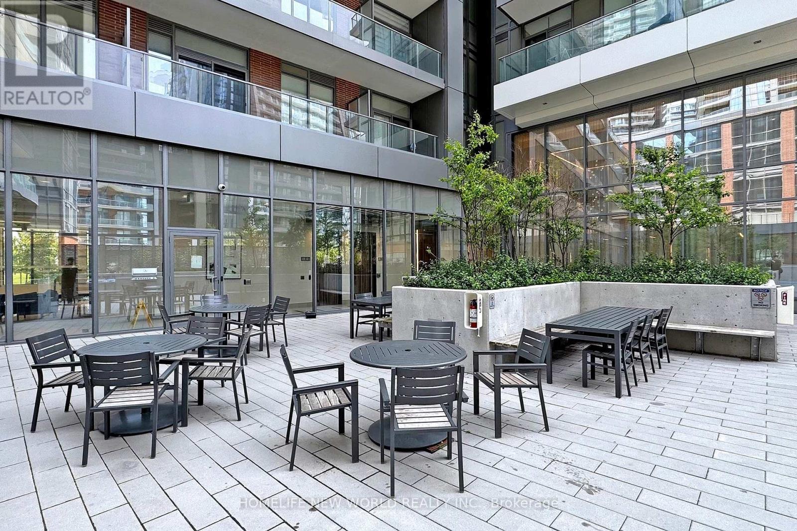 501 - 38 Forest Manor Road, Toronto, Ontario  M2J 0H4 - Photo 37 - C12389932