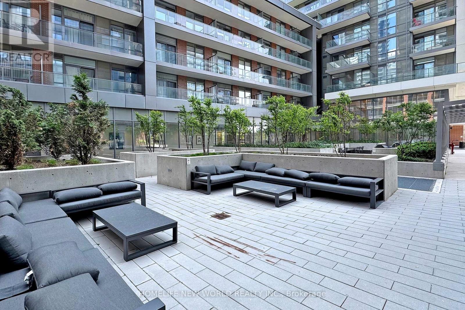 501 - 38 Forest Manor Road, Toronto, Ontario  M2J 0H4 - Photo 38 - C12389932