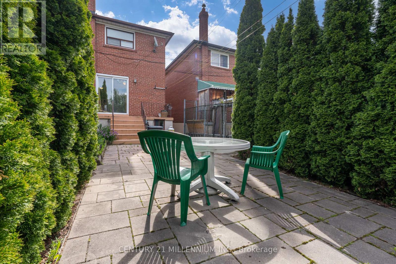 568 Dufferin Street, Toronto, Ontario  M6K 2A9 - Photo 27 - C12389949