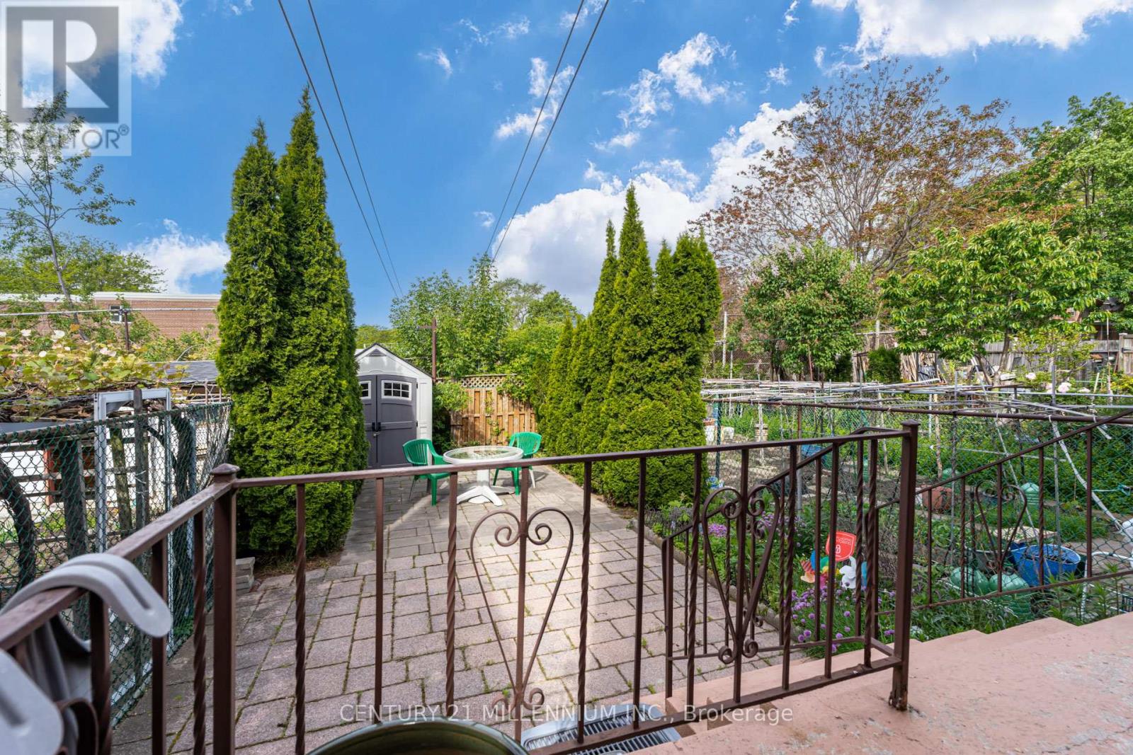 568 Dufferin Street, Toronto, Ontario  M6K 2A9 - Photo 29 - C12389949