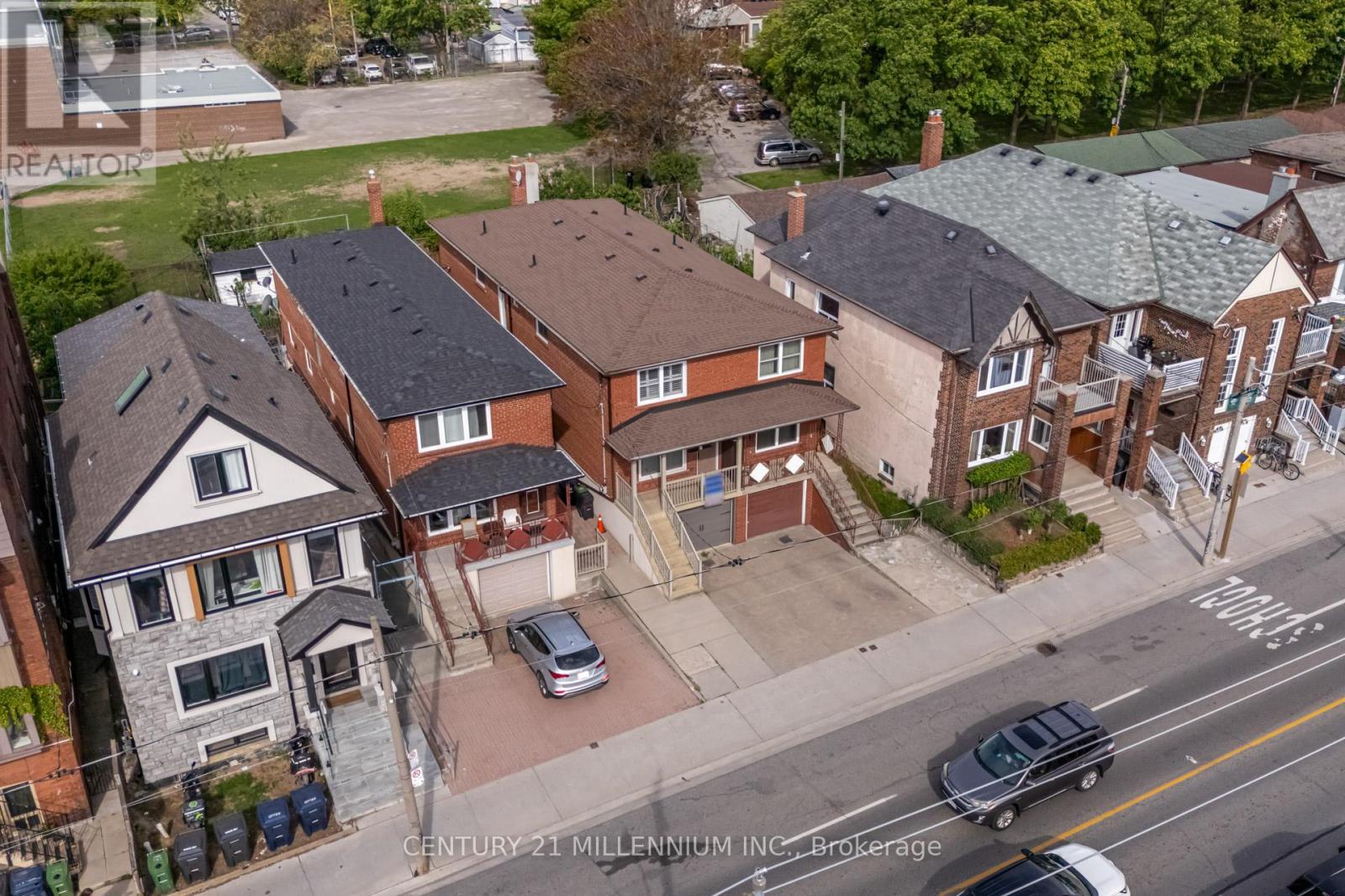 568 Dufferin Street, Toronto, Ontario  M6K 2A9 - Photo 30 - C12389949