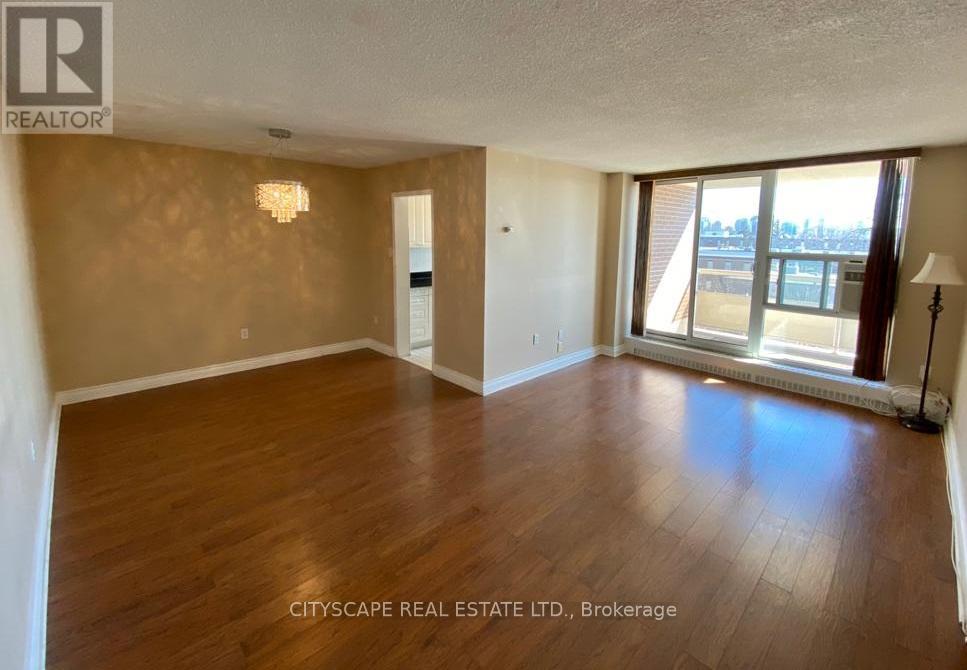 402 - 175 HILDA AVENUE, Toronto, Ontario