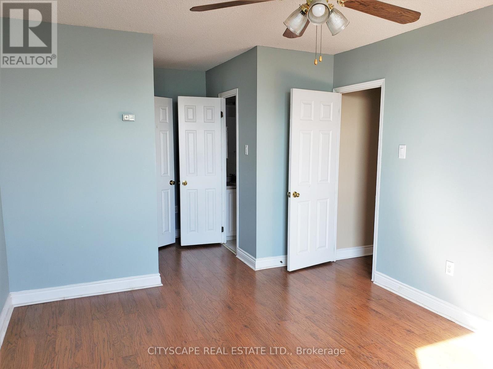 402 - 175 Hilda Avenue, Toronto, Ontario  M2M 1V8 - Photo 11 - C12389982