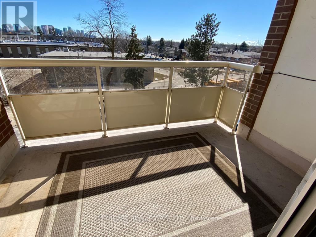 402 - 175 Hilda Avenue, Toronto, Ontario  M2M 1V8 - Photo 17 - C12389982