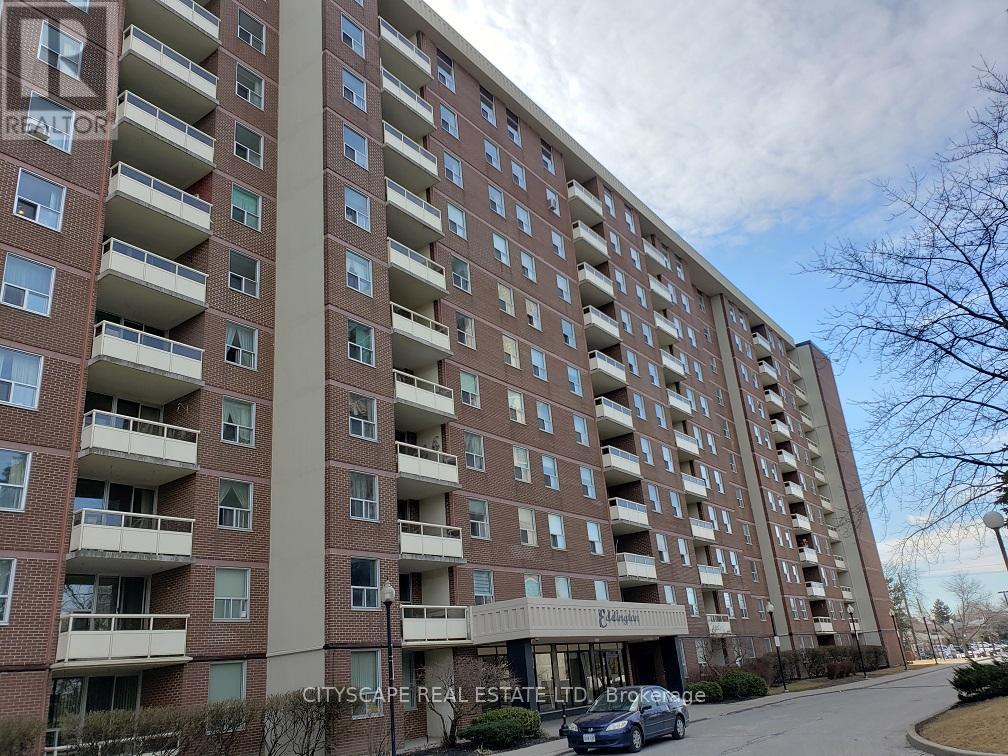402 - 175 Hilda Avenue, Toronto, Ontario  M2M 1V8 - Photo 18 - C12389982