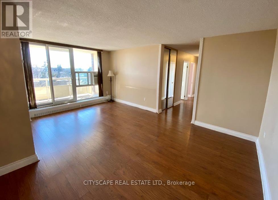 402 - 175 Hilda Avenue, Toronto, Ontario  M2M 1V8 - Photo 3 - C12389982