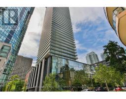 703 - 33 Charles Street E, Toronto (Church-Yonge Corridor), Ca