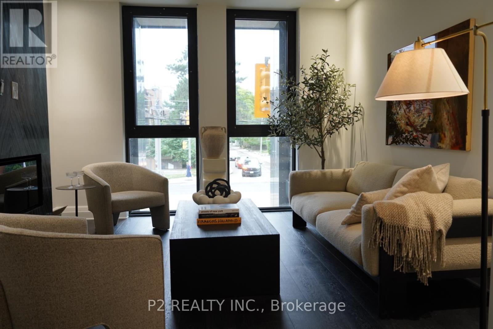 206 - 2 Forest Hill Road, Toronto, Ontario  M4V 2L3 - Photo 12 - C12389998