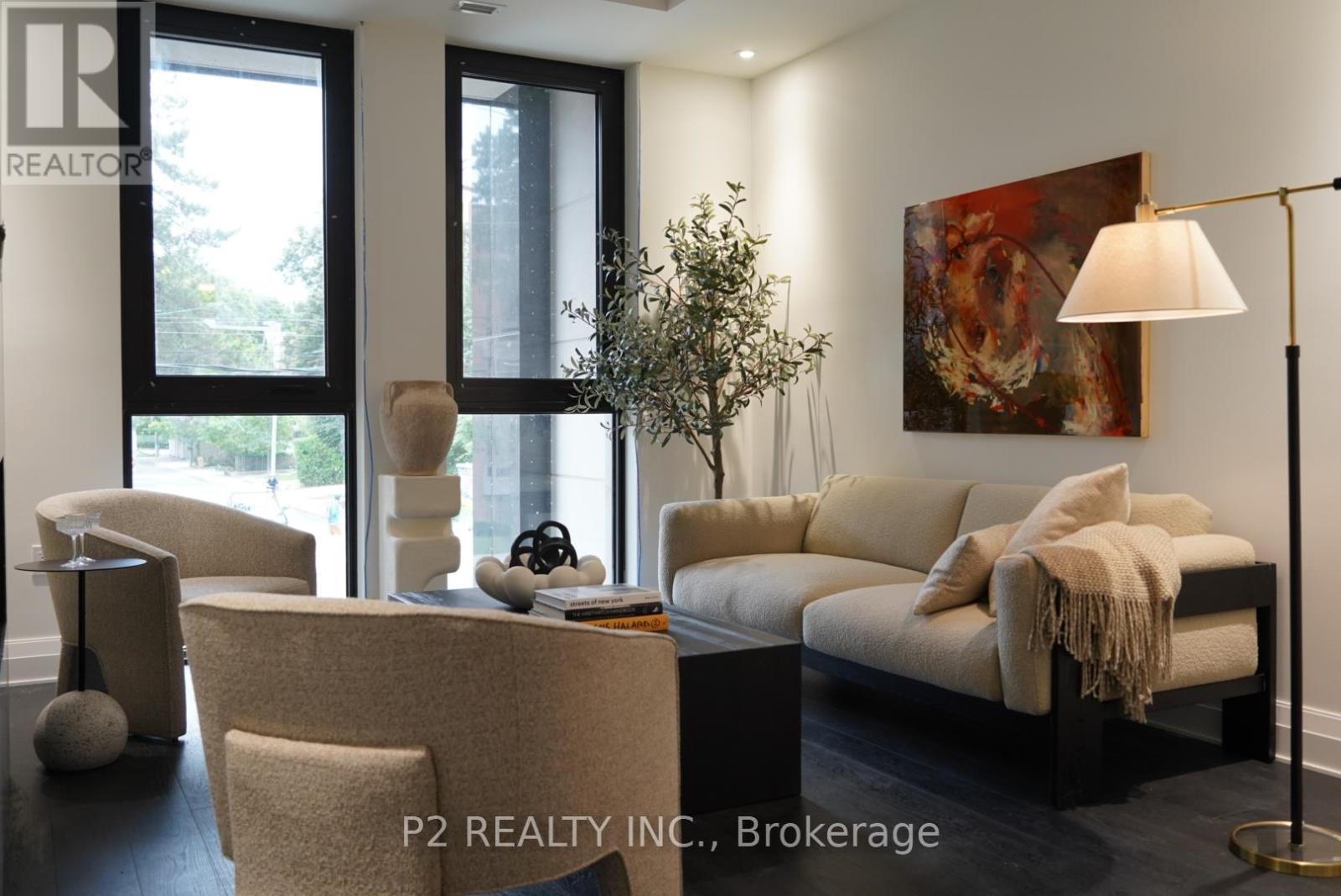 206 - 2 Forest Hill Road, Toronto, Ontario  M4V 2L3 - Photo 13 - C12389998